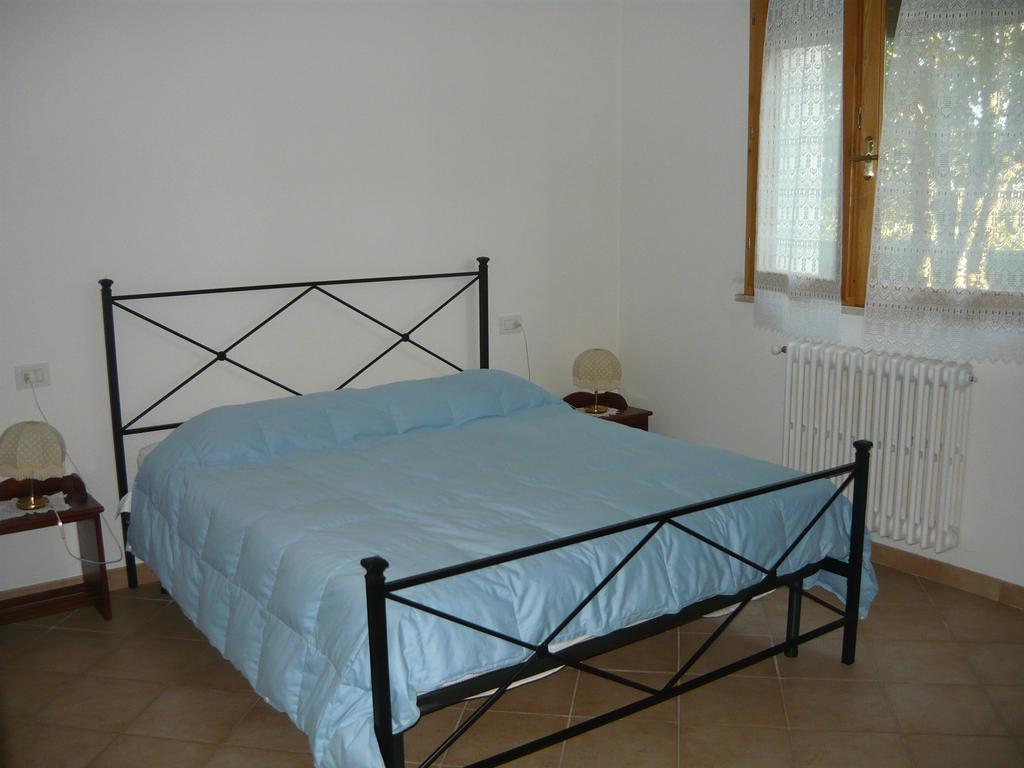Agriturismo San Lino-Gilberto Massa Marittima Ngoại thất bức ảnh