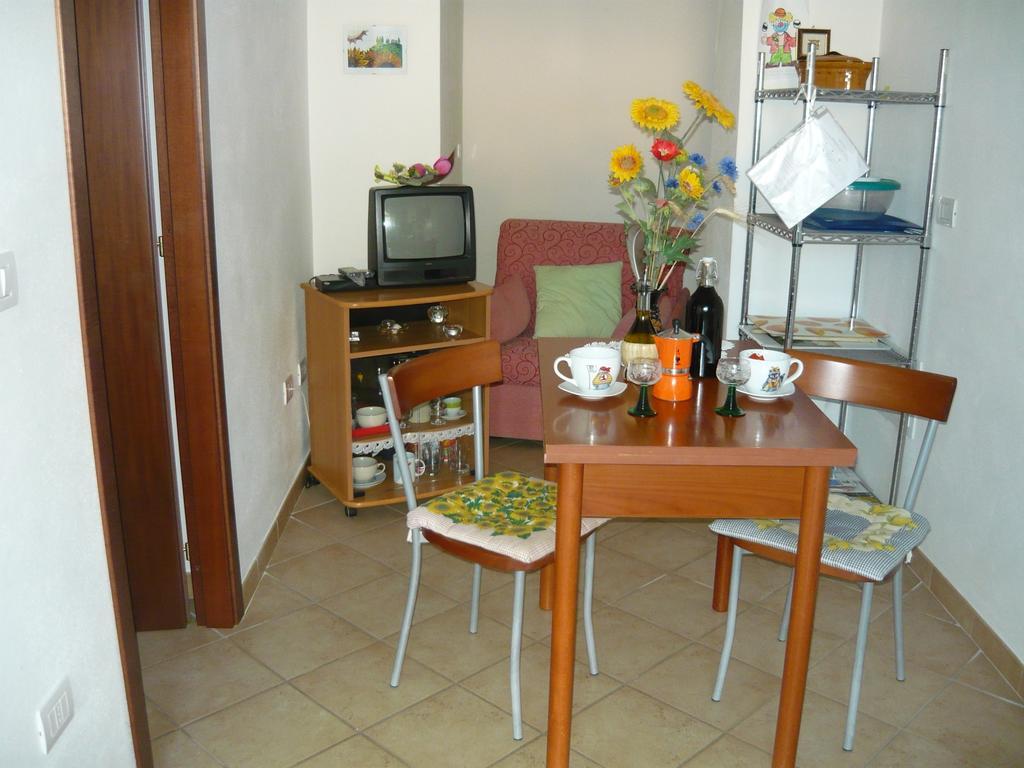 Agriturismo San Lino-Gilberto Massa Marittima Ngoại thất bức ảnh