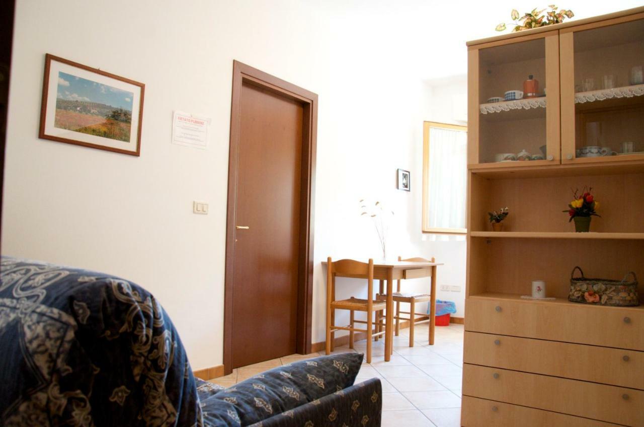 Agriturismo San Lino-Gilberto Massa Marittima Ngoại thất bức ảnh