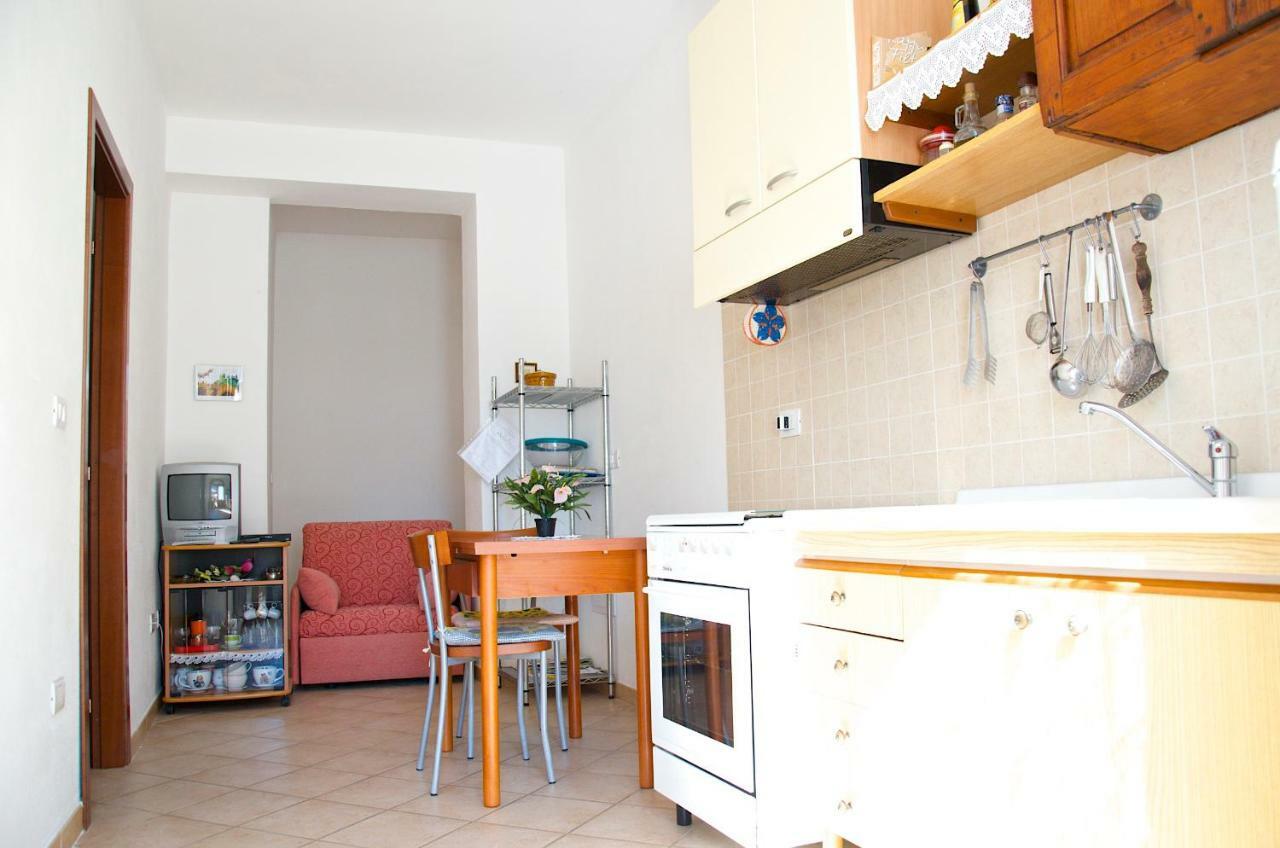 Agriturismo San Lino-Gilberto Massa Marittima Ngoại thất bức ảnh