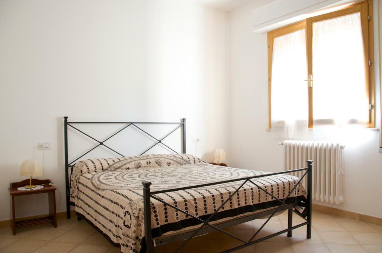 Agriturismo San Lino-Gilberto Massa Marittima Ngoại thất bức ảnh