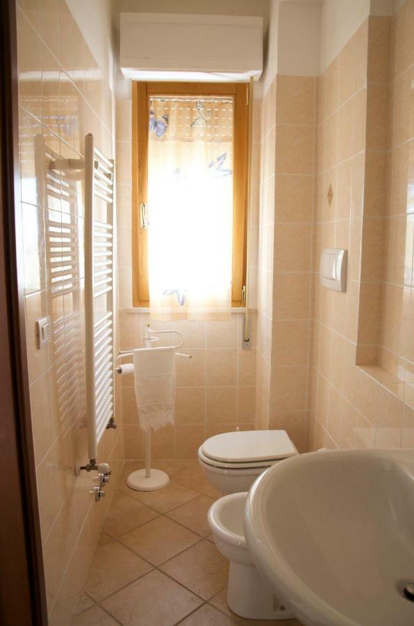 Agriturismo San Lino-Gilberto Massa Marittima Ngoại thất bức ảnh