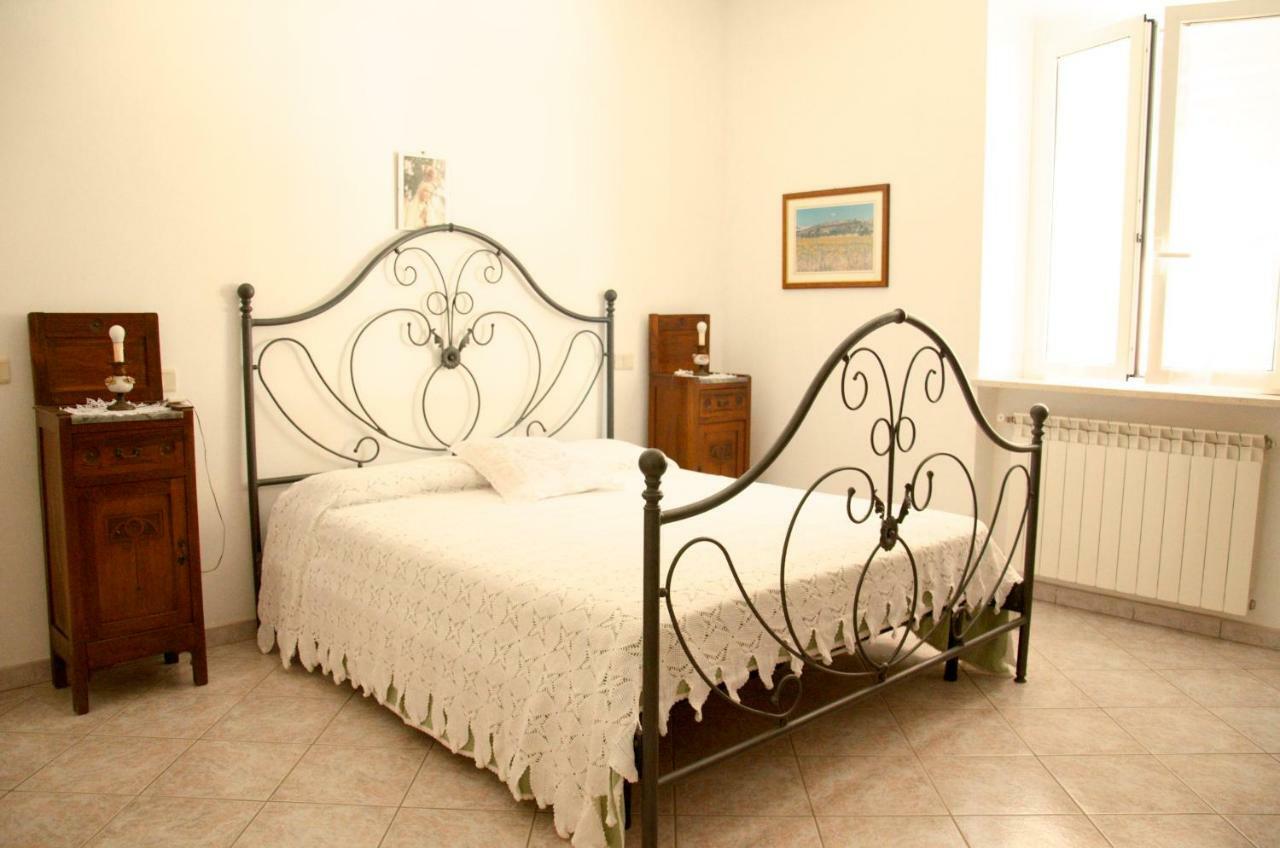 Agriturismo San Lino-Gilberto Massa Marittima Ngoại thất bức ảnh