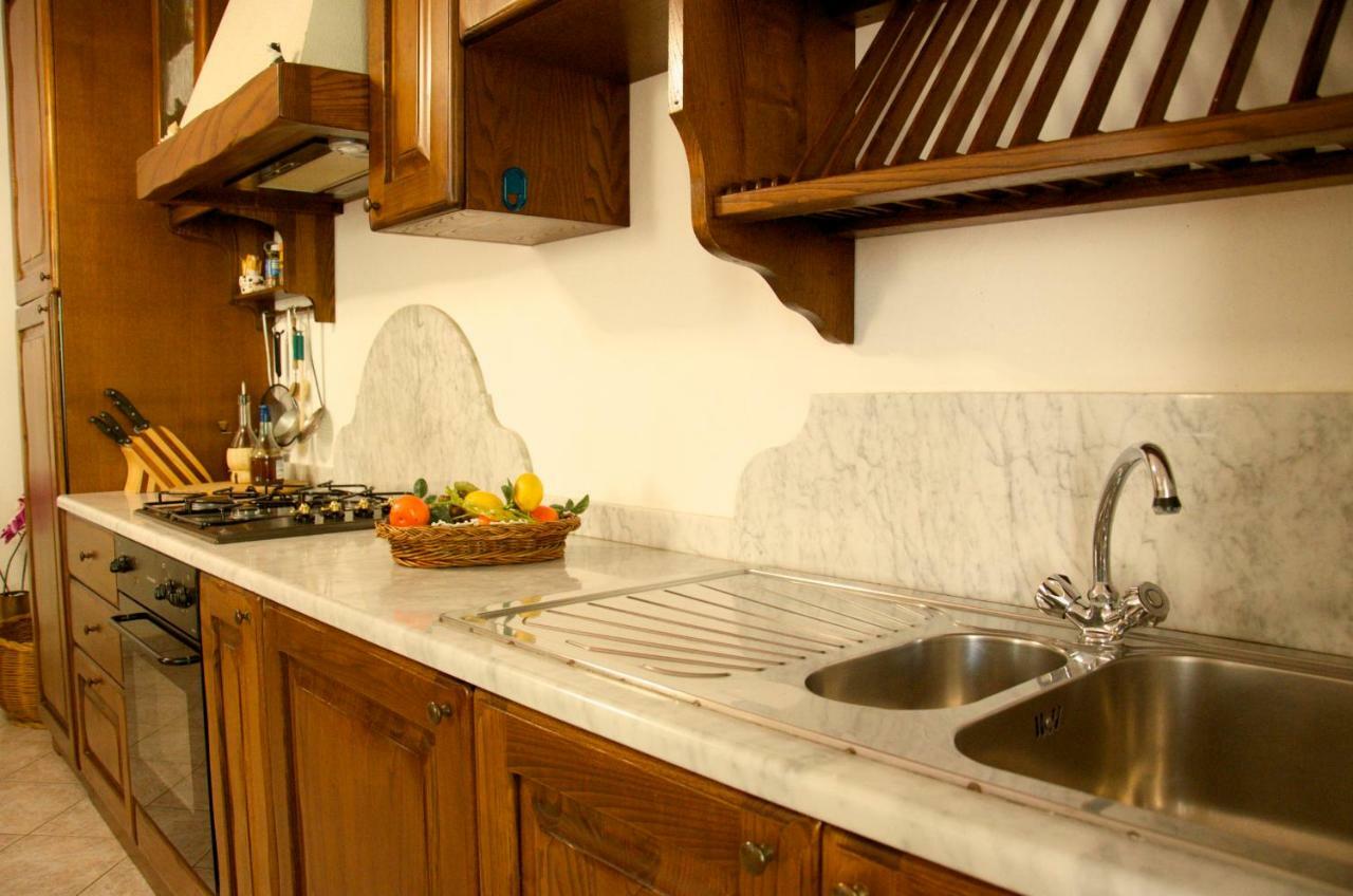 Agriturismo San Lino-Gilberto Massa Marittima Ngoại thất bức ảnh