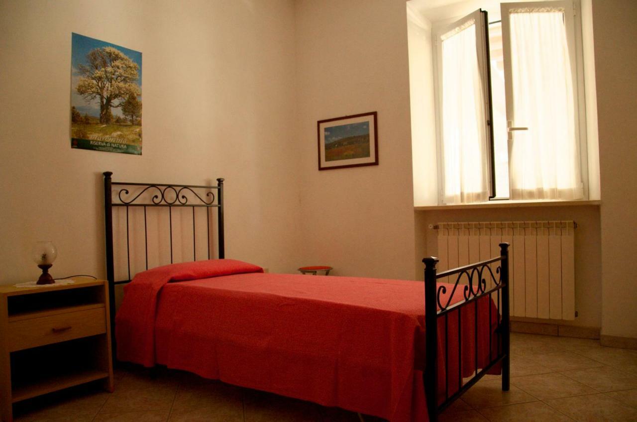Agriturismo San Lino-Gilberto Massa Marittima Ngoại thất bức ảnh