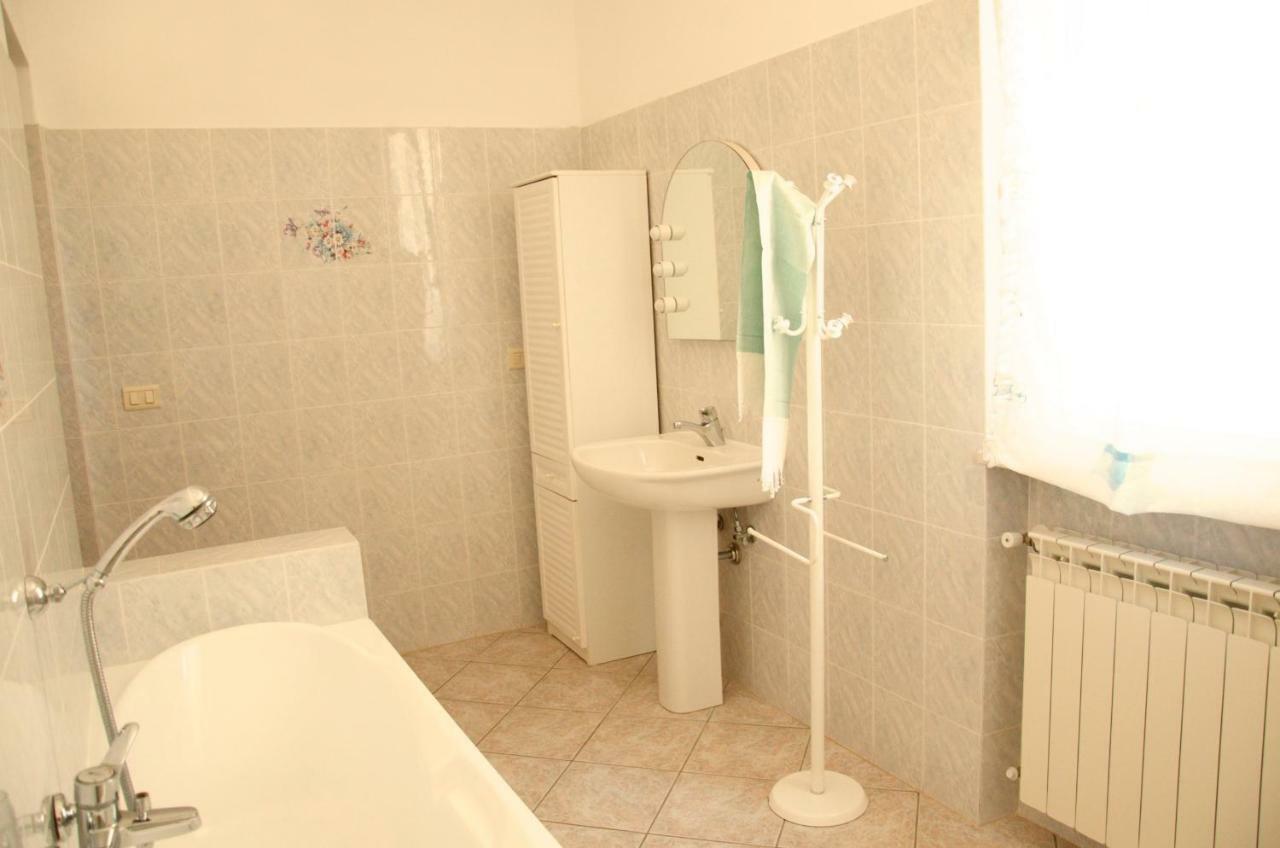 Agriturismo San Lino-Gilberto Massa Marittima Ngoại thất bức ảnh