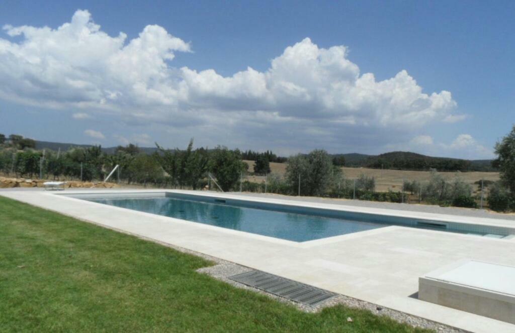 Agriturismo San Lino-Gilberto Massa Marittima Ngoại thất bức ảnh