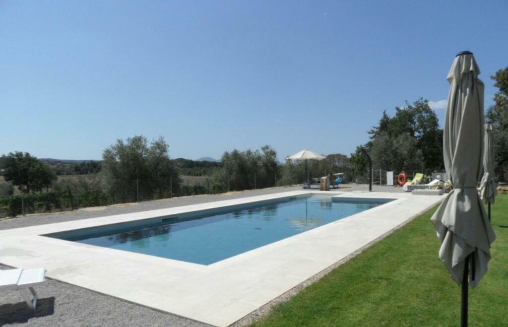 Agriturismo San Lino-Gilberto Massa Marittima Ngoại thất bức ảnh